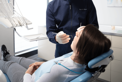 Patologia e medicina orale