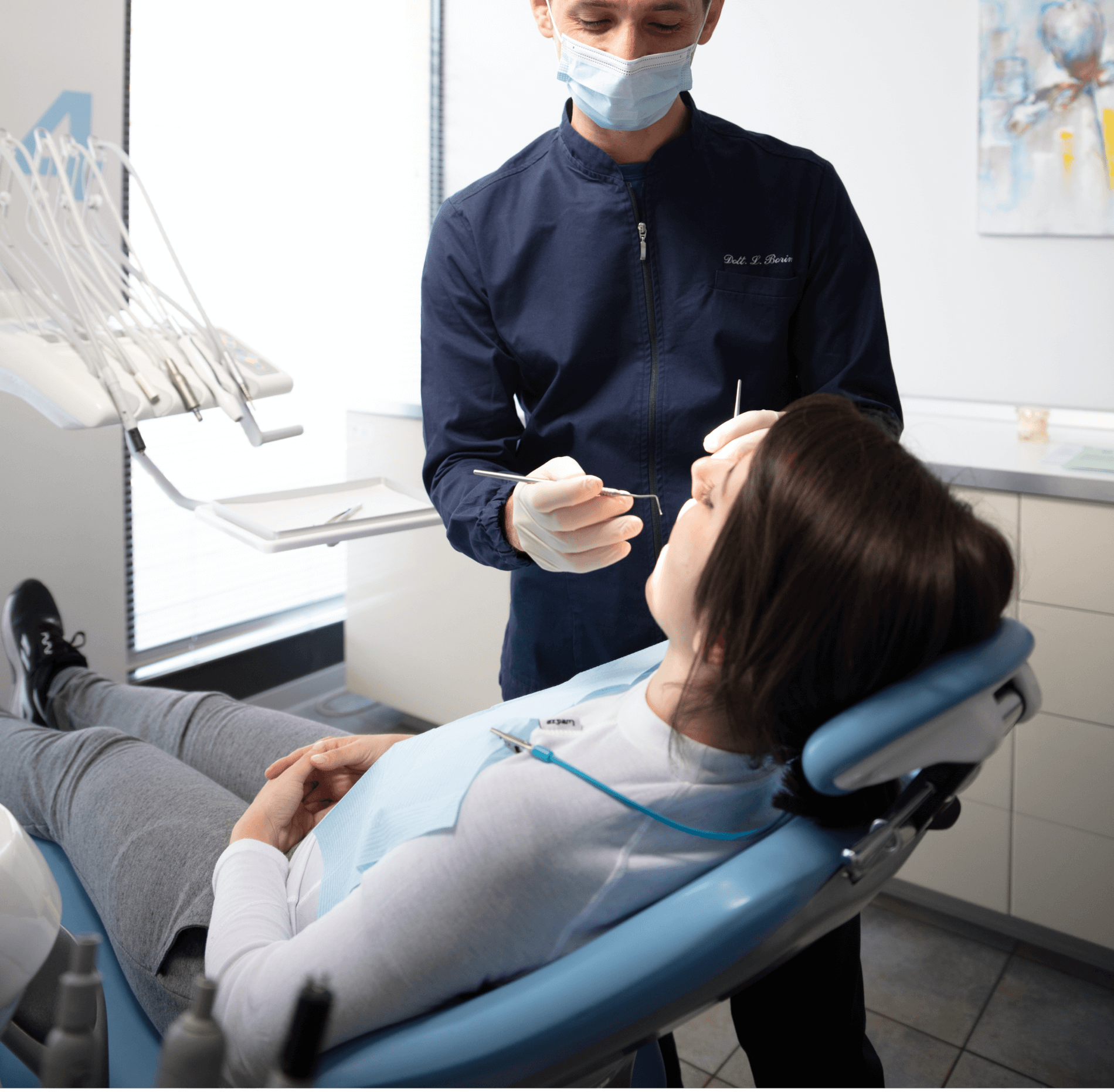 Patologia e medicina orale