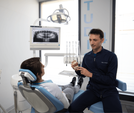 Visita specialistica