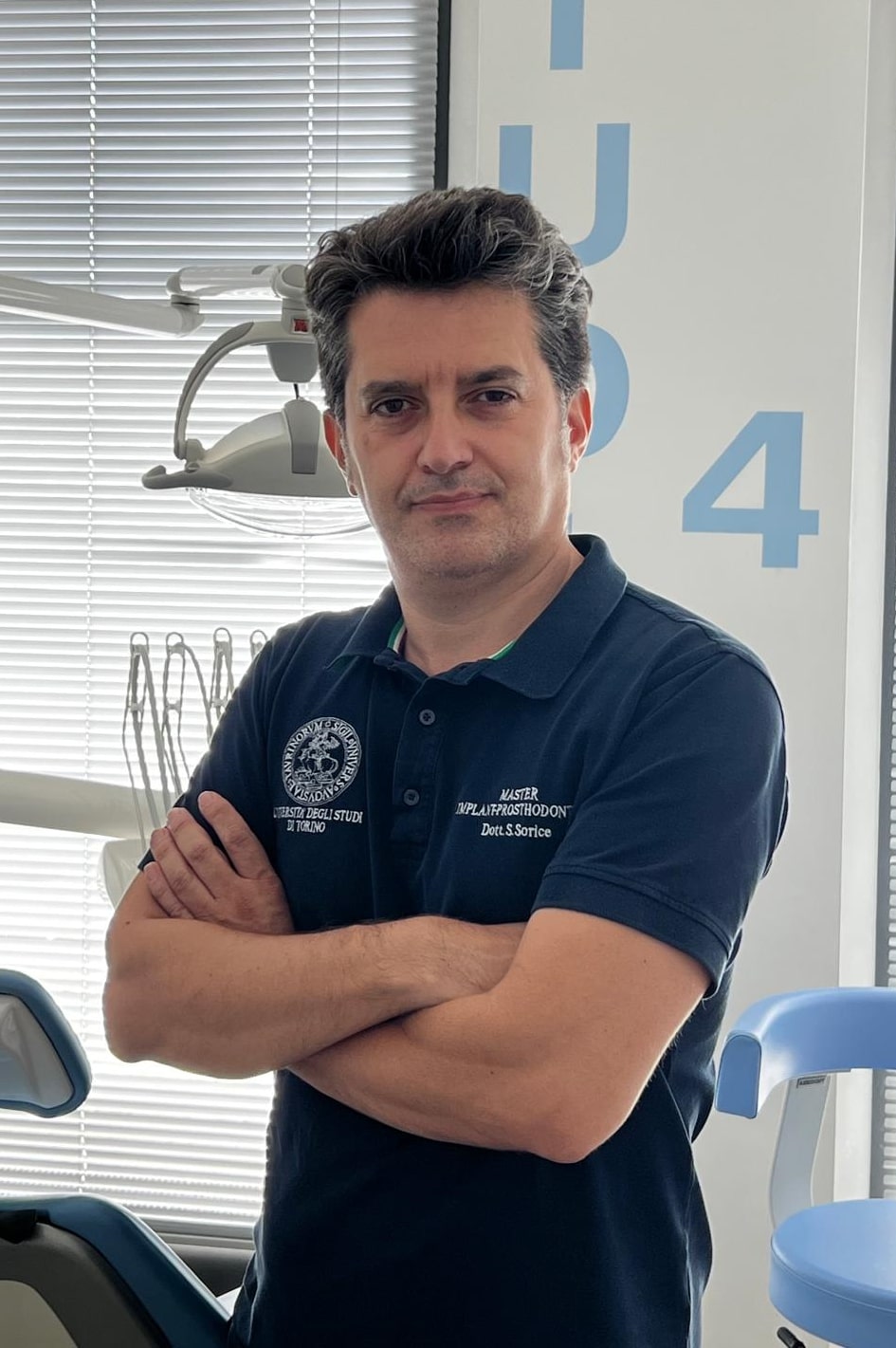 Dott. Stefano Sorice