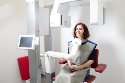 Radiologia diagnostica