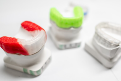 Odontoiatria dello sport