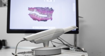 Fotografia intraorale