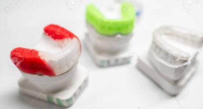 Odontoiatria per lo Sport