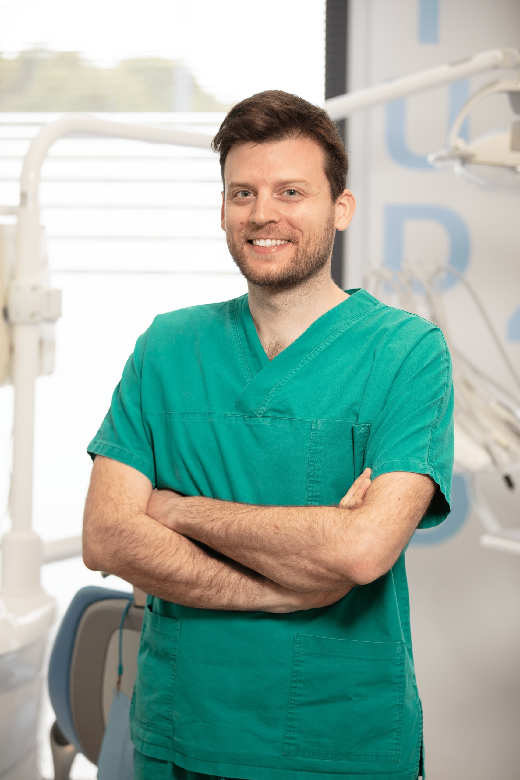 Dott. Stefano Bosisio